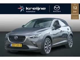 Mazda CX-3 (2021)