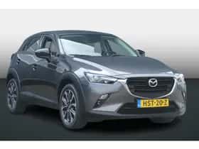 Mazda CX-3 (2021) thumbnail 2