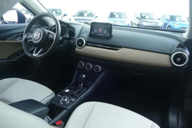 Mazda CX-3 (2021) thumbnail 11