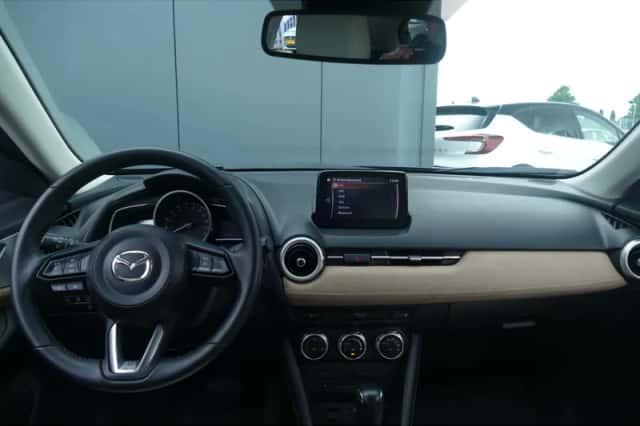 Mazda CX-3 (2021) thumbnail 15