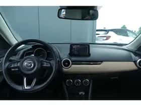 Mazda CX-3 (2021) thumbnail 15