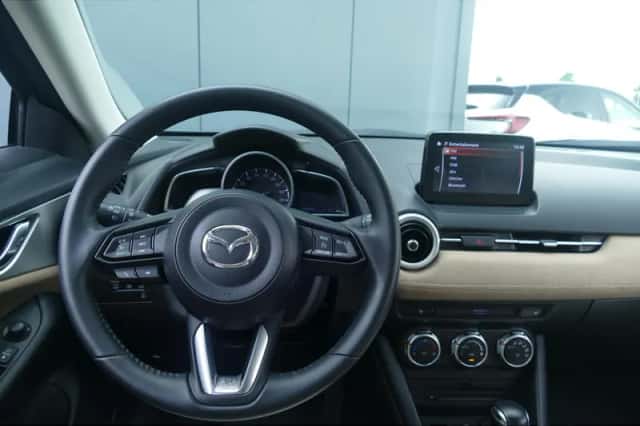 Mazda CX-3 (2021) thumbnail 16