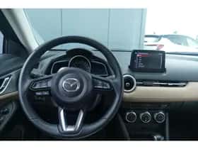 Mazda CX-3 (2021) thumbnail 16