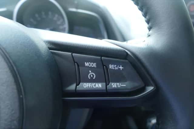 Mazda CX-3 (2021) thumbnail 18