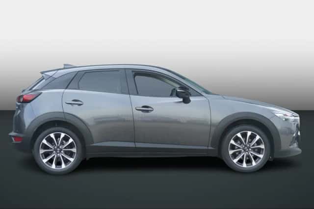 Mazda CX-3 (2021) thumbnail 3