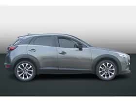 Mazda CX-3 (2021) thumbnail 3