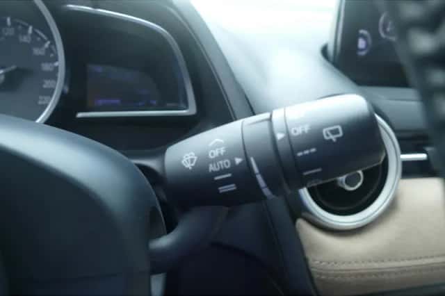 Mazda CX-3 (2021) thumbnail 21