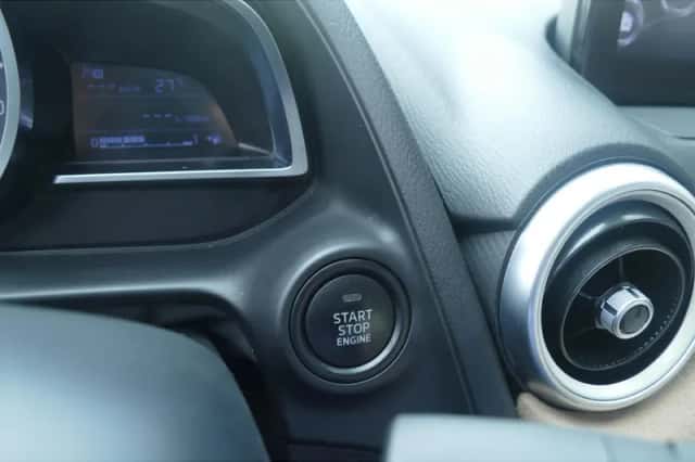 Mazda CX-3 (2021) thumbnail 22