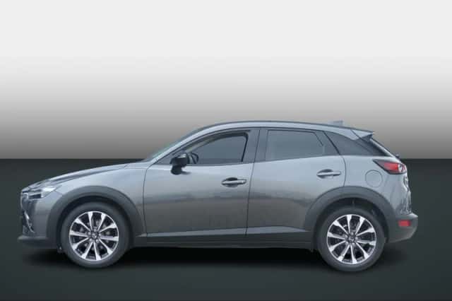 Mazda CX-3 (2021) thumbnail 4