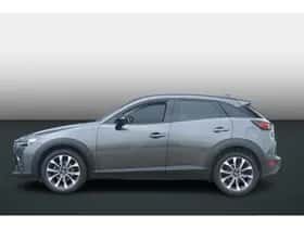 Mazda CX-3 (2021) thumbnail 4