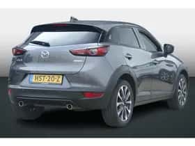 Mazda CX-3 (2021) thumbnail 5