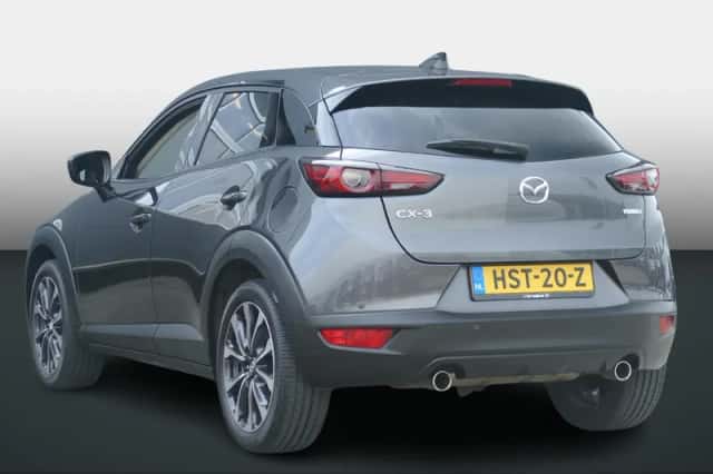Mazda CX-3 (2021) thumbnail 6