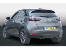 Mazda CX-3 (2021) thumbnail 6