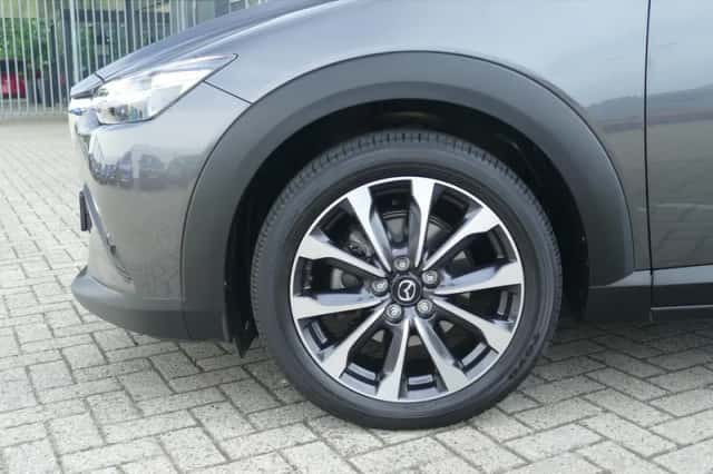 Mazda CX-3 (2021) thumbnail 7