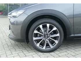 Mazda CX-3 (2021) thumbnail 7