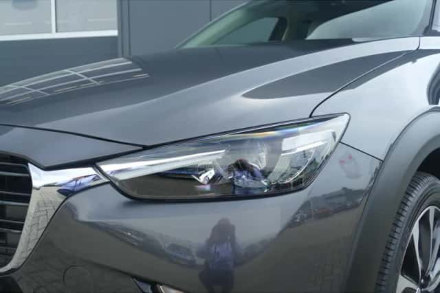 Mazda CX-3 (2021) thumbnail 8