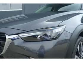 Mazda CX-3 (2021) thumbnail 8