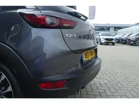 Mazda CX-3 (2021) thumbnail 10