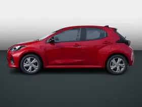 Mazda 2 (2026) thumbnail 2
