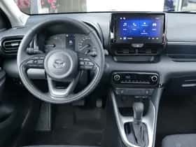 Mazda 2 (2026) thumbnail 11