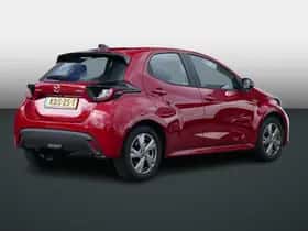 Mazda 2 (2026) thumbnail 3