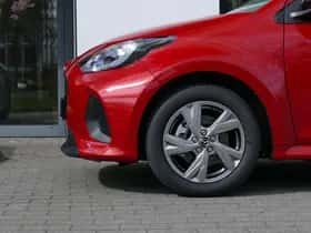 Mazda 2 (2026) thumbnail 6