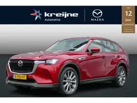 Mazda CX-60 (2022)