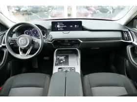 Mazda CX-60 (2022) thumbnail 11