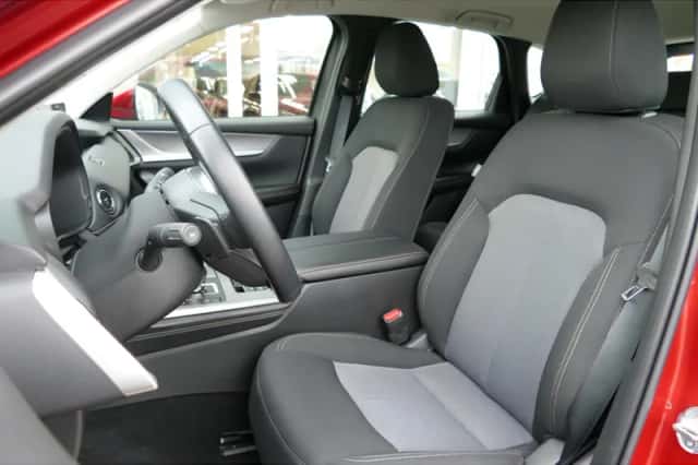 Mazda CX-60 (2022) thumbnail 12