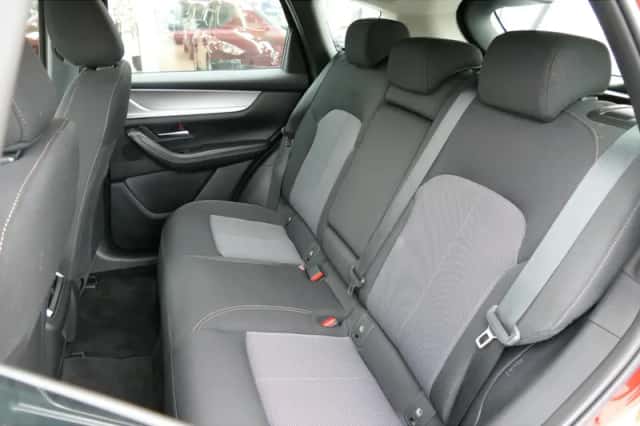 Mazda CX-60 (2022) thumbnail 13