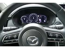 Mazda CX-60 (2022) thumbnail 14