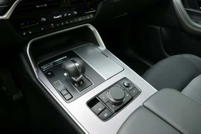 Mazda CX-60 (2022) thumbnail 16