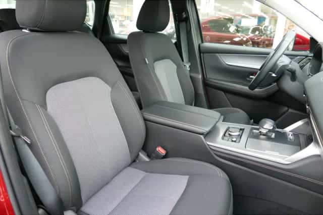 Mazda CX-60 (2022) thumbnail 18