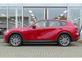 Mazda CX-60 (2022) thumbnail 3