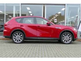 Mazda CX-60 (2022) thumbnail 4