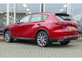 Mazda CX-60 (2022) thumbnail 5