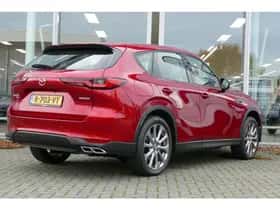 Mazda CX-60 (2022) thumbnail 6