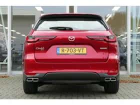 Mazda CX-60 (2022) thumbnail 7