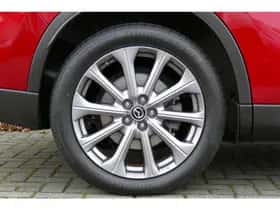 Mazda CX-60 (2022) thumbnail 9