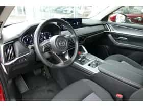 Mazda CX-60 (2022) thumbnail 10