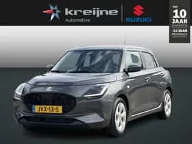 Suzuki Swift (2025)