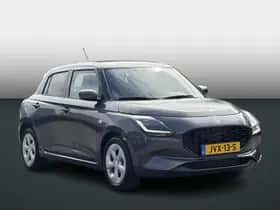 Suzuki Swift (2025) thumbnail 2
