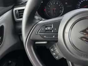 Suzuki Swift (2025) thumbnail 11