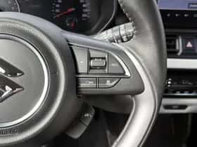 Suzuki Swift (2025) thumbnail 13