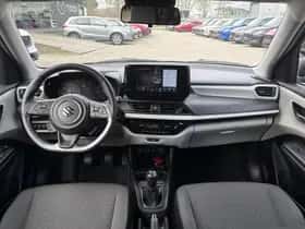 Suzuki Swift (2025) thumbnail 19