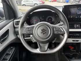 Suzuki Swift (2025) thumbnail 20