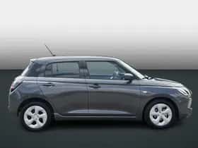 Suzuki Swift (2025) thumbnail 3