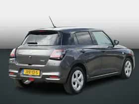 Suzuki Swift (2025) thumbnail 4