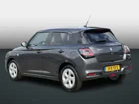 Suzuki Swift (2025) thumbnail 5
