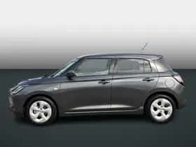 Suzuki Swift (2025) thumbnail 6